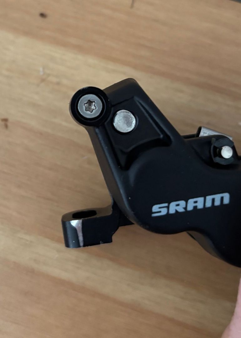 Used Sram frein vtt 2022 bike — image 4 of 4