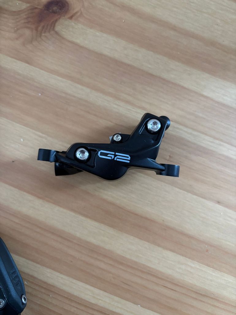 Used Sram frein vtt 2022 bike — image 2 of 4