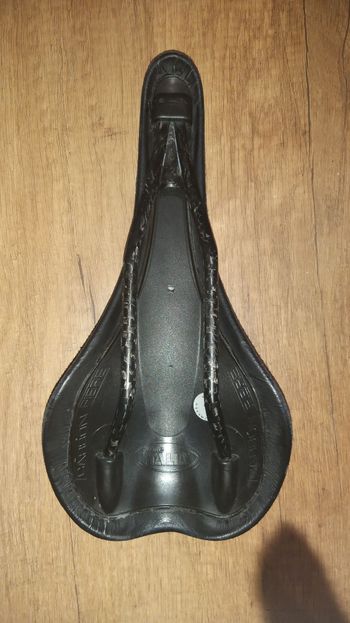 Used SLR 125 2006 bike — image 2 of 5