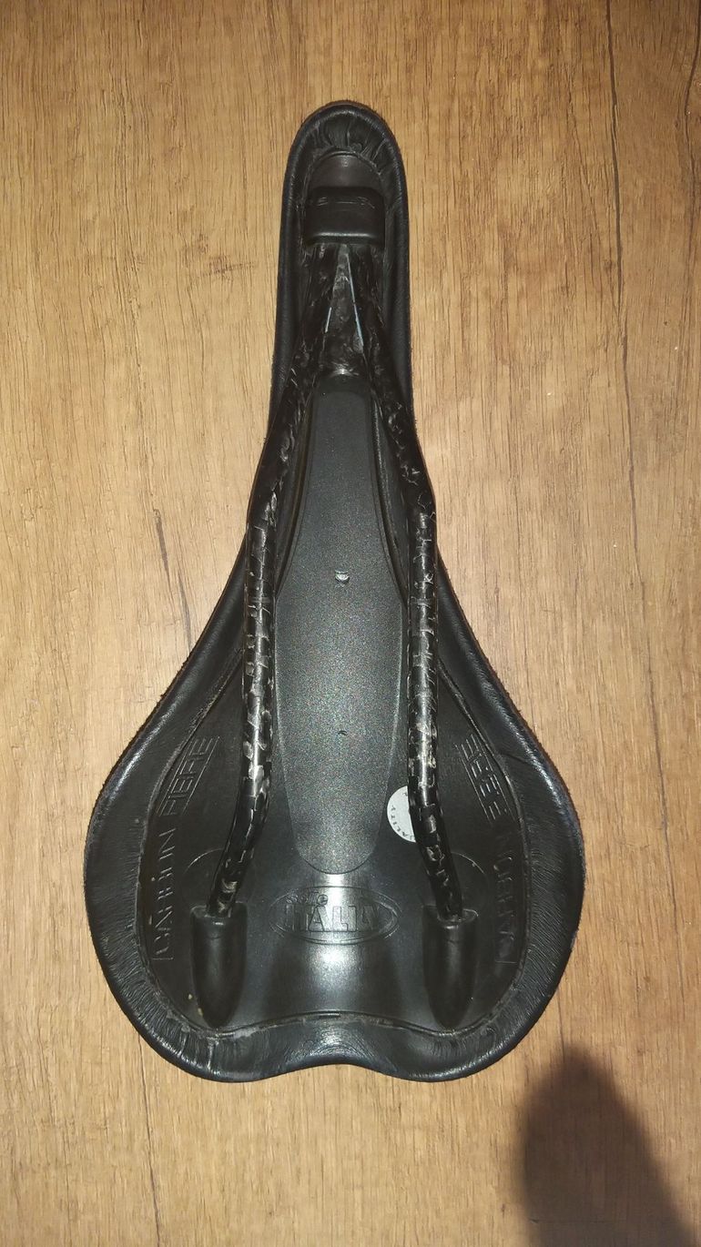 Used SLR 125 2006 bike — image 2 of 5