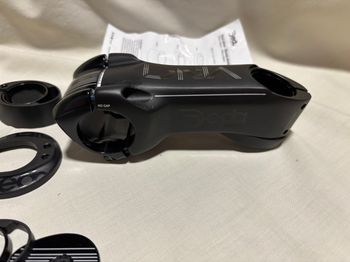 Look Look ADS (aero design stem) 2024