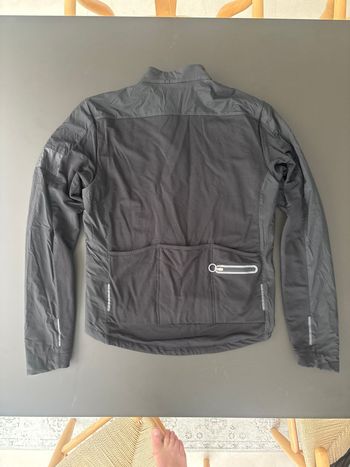 Použité Rapha Insulated Jacket L bike — obrázek 4 z 5