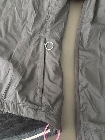 Použité Rapha Insulated Jacket L bike — obrázek 3 z 5