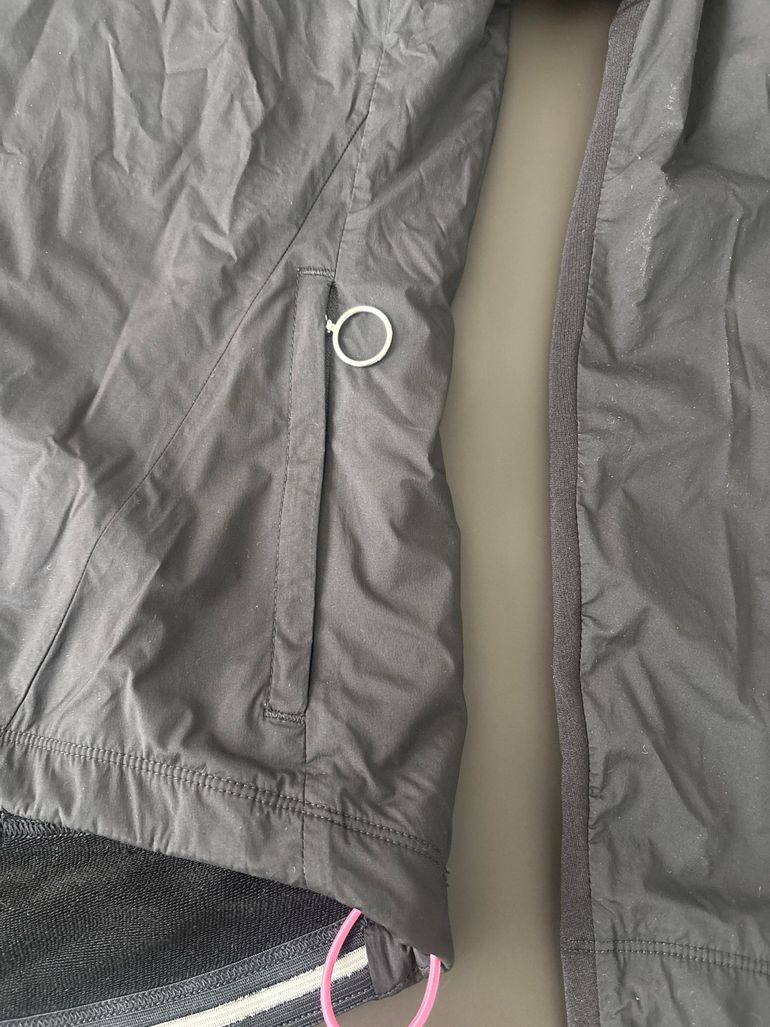 Použité Rapha Insulated Jacket L bike — obrázek 3 z 5