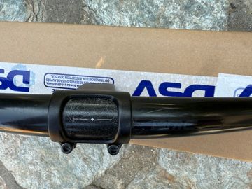 Brugt Bmc Fourstroke 01 Handlebar and Stem 2024 bike — billede 3 af 3