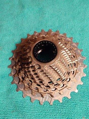 Used Sram RED AXS 12S 10-28T CS-XG-1290-D1 bike — image 1 of 3