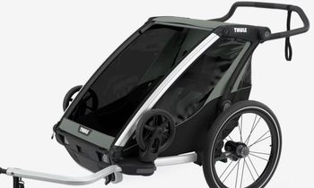Thule, Chariot Lite 1-Seat Trailer