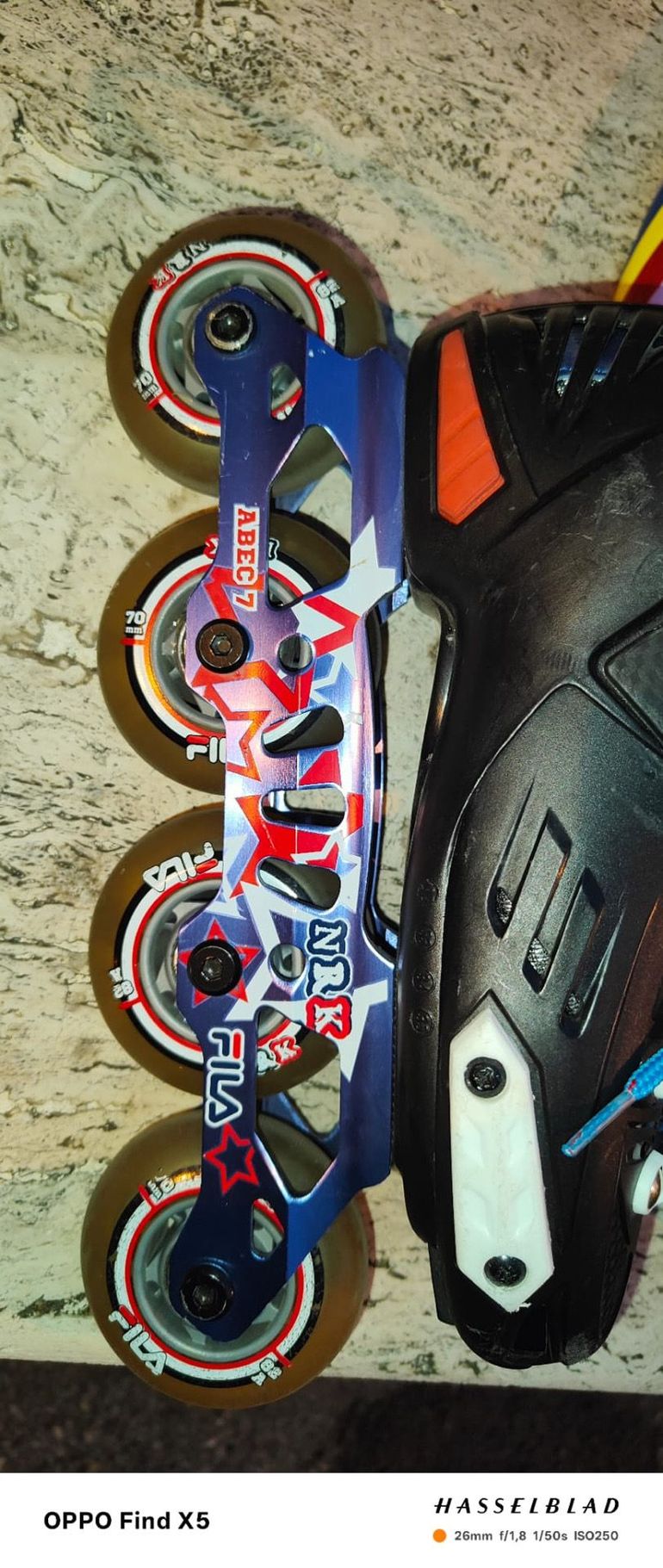 Fila nrk junior 2023 bike usato — immagine 4 di 6