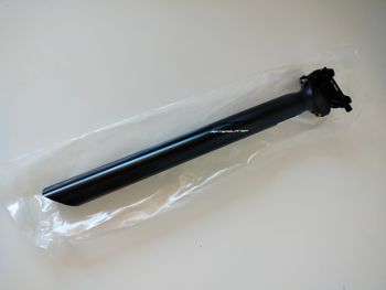 Fsa, NEW Afterburner Seatpost 31.6