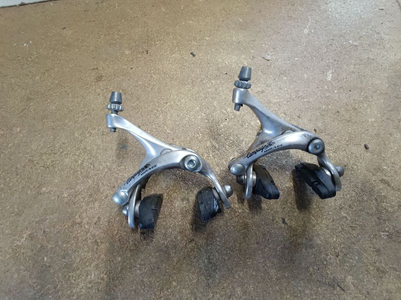Použité Campagnolo Mirage Brakes