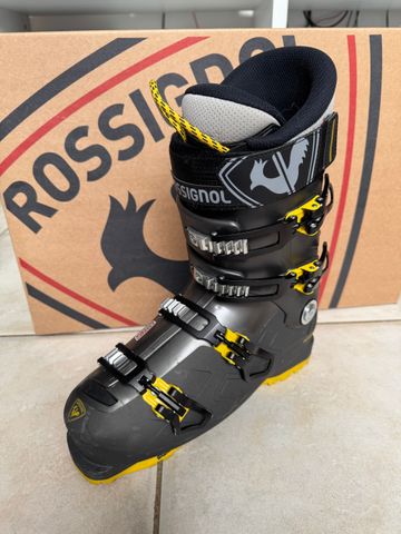 Brugt Rossignol Alltrack 110 Ski Boots bike — billede 2 af 2