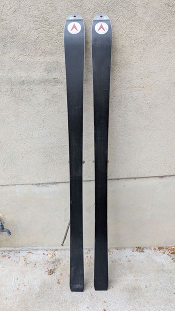 Used Dynastar Dynastar Altitrail Vertical Light bike — image 8 of 9