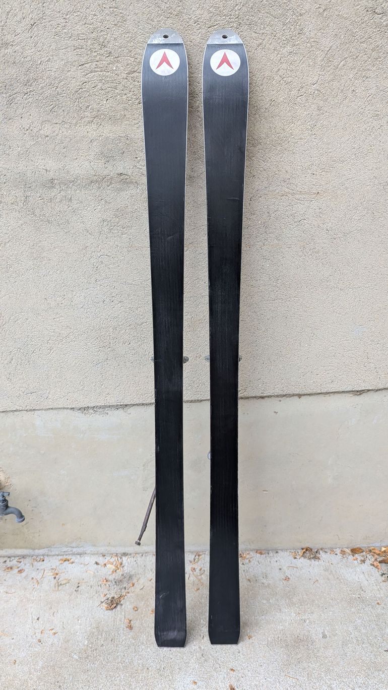 Used Dynastar Dynastar Altitrail Vertical Light bike — image 8 of 9