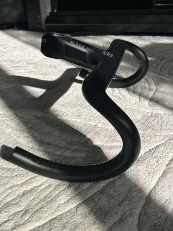 cadex Race Integrated 2025