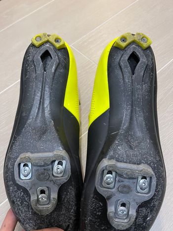 Used Fizik Scarpe  Aria Road Aria R3 2023 bike — image 5 of 6