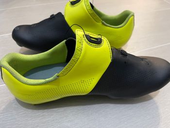 Used Fizik Scarpe  Aria Road Aria R3 2023 bike — image 6 of 6