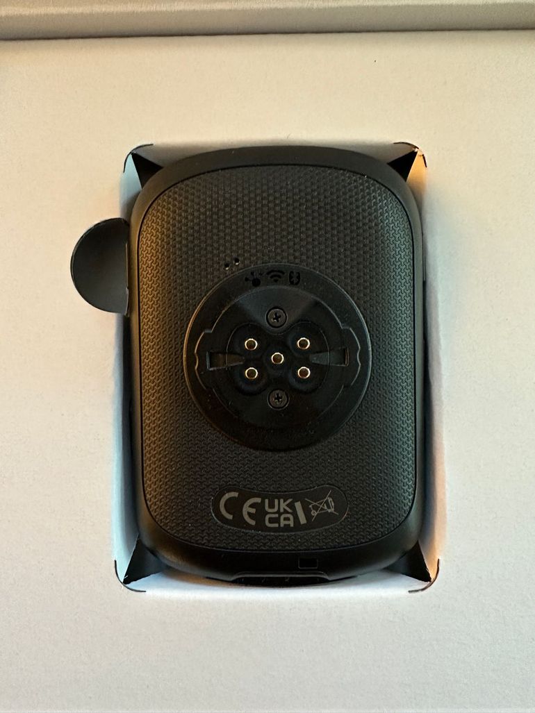 Used Garmin Edge 840 2025 bike — image 3 of 4