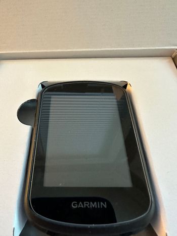 Used Garmin Edge 840 2025 bike — image 2 of 4