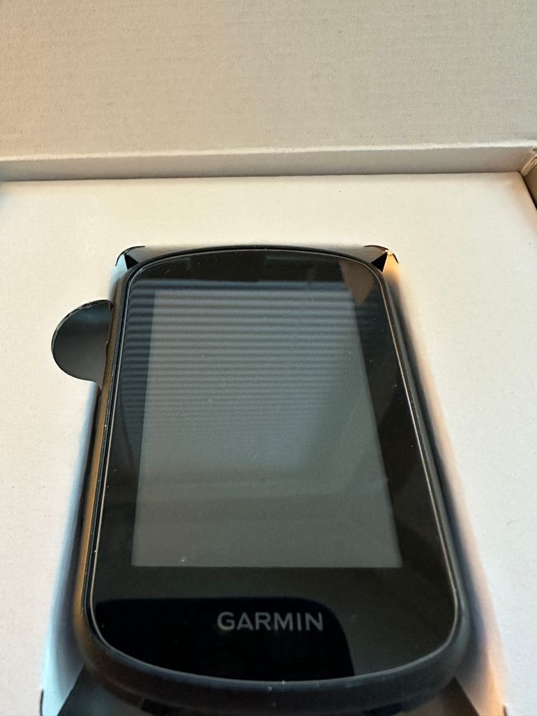 Used Garmin Edge 840 2025 bike — image 2 of 4