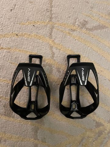 Used BRN START 2025 Cycling Accessories