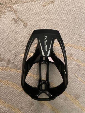 Used BRN START 2025 bike — image 2 of 3