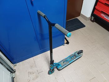 madd, Stuntscooter  Gear MGP Origin Pro Petrol Gesamthöhe 83,8cm