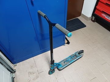 Gebrauchtes madd Stuntscooter Madd Gear MGP Origin Pro Petrol Gesamthöhe 83, 8cm 2023 Skate / Scooter