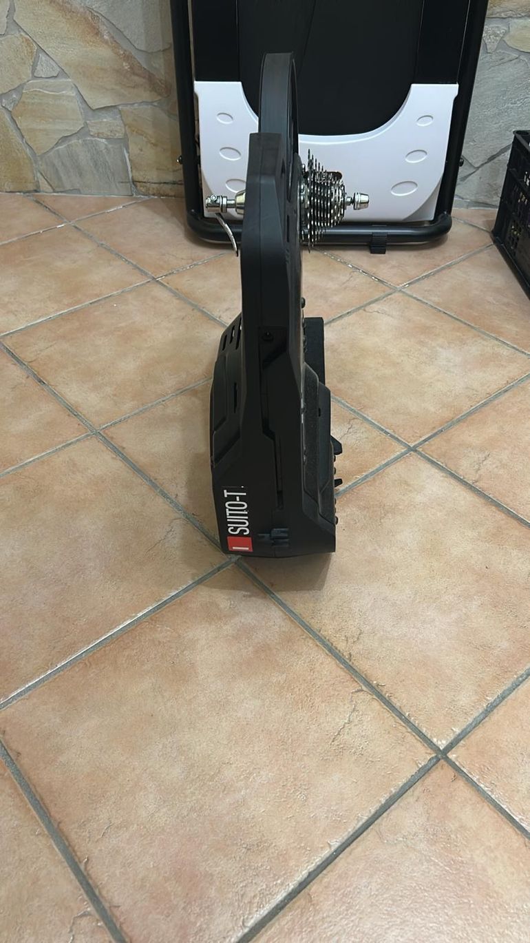 Brugt Elite SUITO T 2023 bike — billede 3 af 5