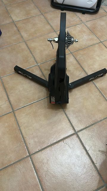 Brugt Elite SUITO T 2023 bike — billede 4 af 5