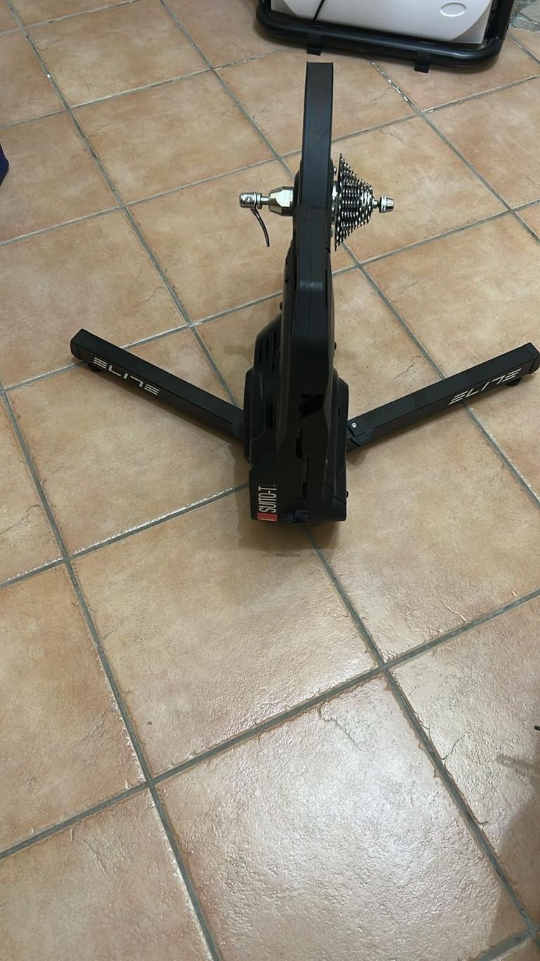 Brugt Elite SUITO T 2023 bike — billede 4 af 5