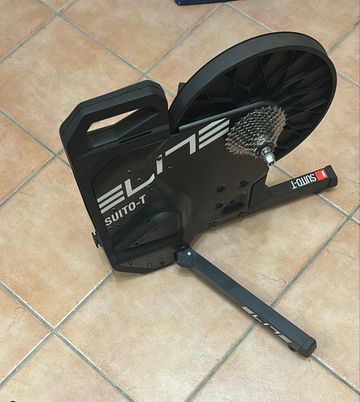 Brugt Elite SUITO T 2023 bike — billede 2 af 5