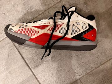 Used seriousplayeronly Game 2025 Basketball