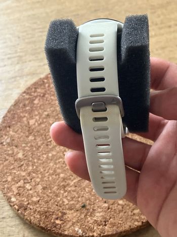 Used Garmin Forerunner 55 GPS Watch bike — image 2 of 2