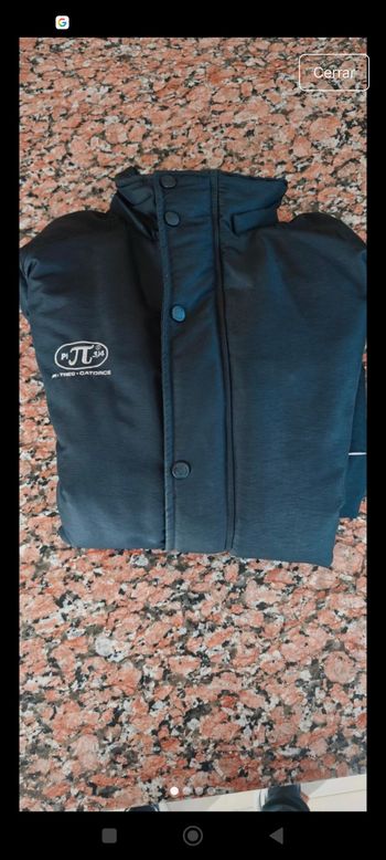 Used Pi Tres Catorce Chaqueta bike — image 3 of 4