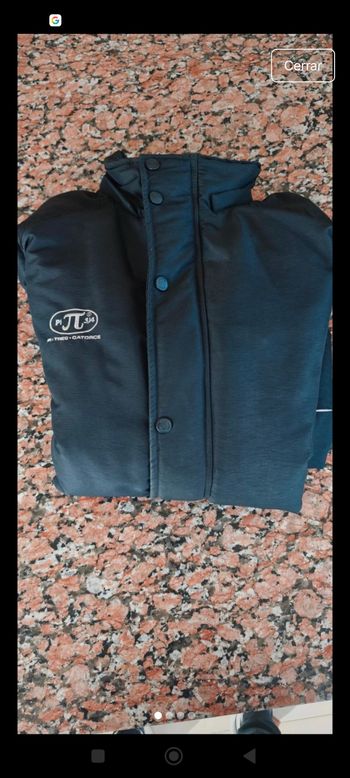 Used Pi Tres Catorce Chaqueta bike
