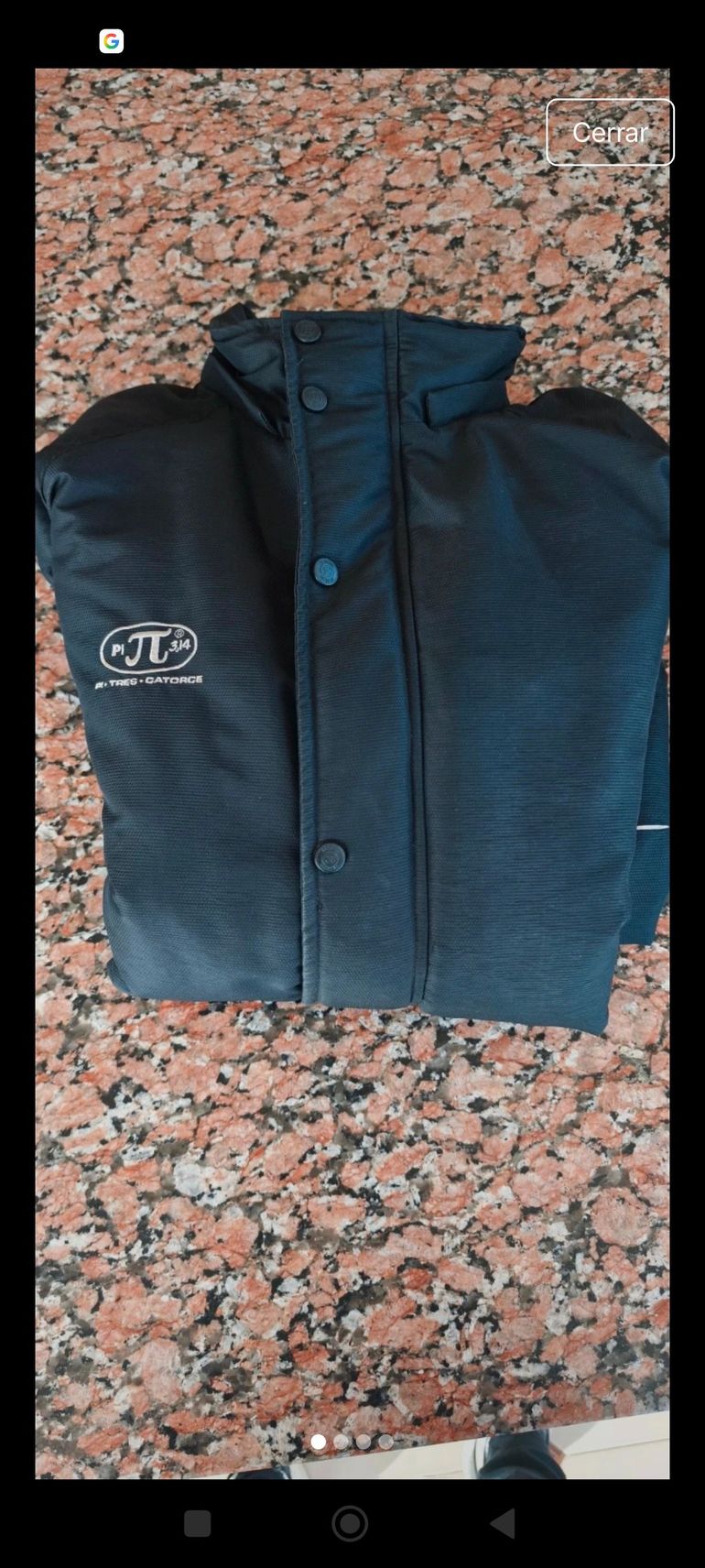 Used Pi Tres Catorce Chaqueta bike — image 1 of 4