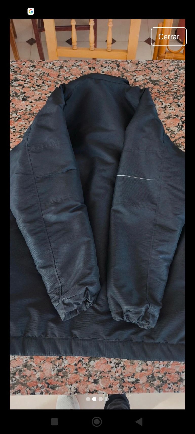 Used Pi Tres Catorce Chaqueta bike — image 4 of 4