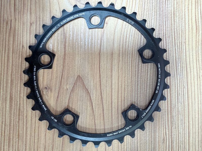 Gebrauchtes Sram Kettenblatt 36t Drivetrain & Pedals