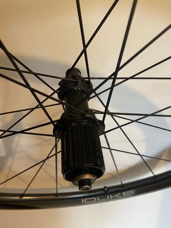 Käytetty duke Paired Wheels 2024 bike — kuva 5 / 5