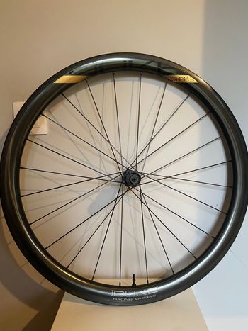 Použité duke Paired Wheels 2024 Wheels