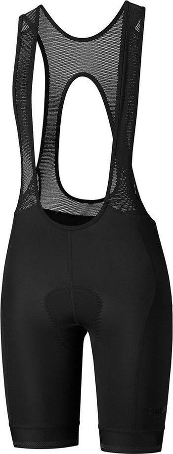 Použité Shimano Yuri Fietsbroek Zwart Dames 2024 Cycling Clothing