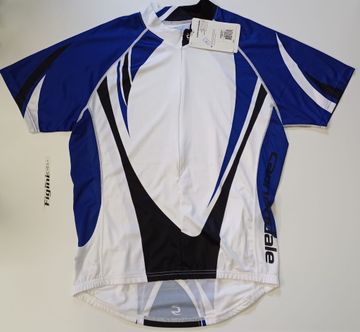 Używany Cannondale Jersey LTD Cycling Clothing