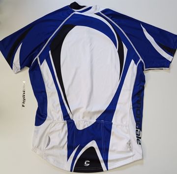 Brugt Cannondale Jersey LTD bike — billede 2 af 2