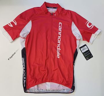 Brugt Cannondale Elite Jersey Cycling Clothing