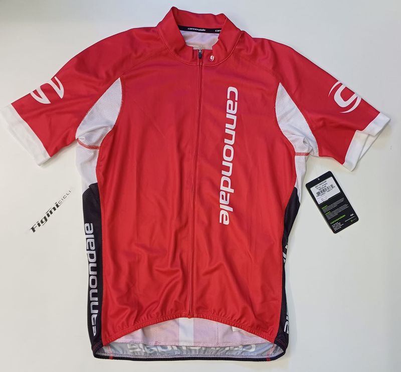 Cannondale Elite Jersey Cycling Clothing de segunda mano
