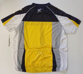 Used Cannondale Atomic Mens Jersey bike — image 2 of 2