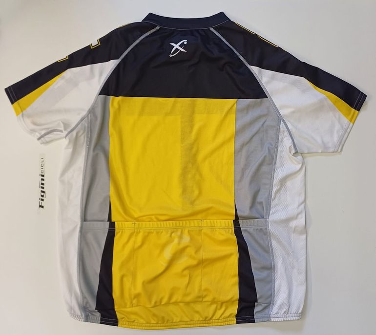Used Cannondale Atomic Mens Jersey bike — image 2 of 2
