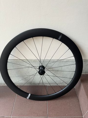 Brugt Look R50D Carbon Wheelset bike — billede 3 af 3
