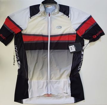 Gebrauchtes Cannondale Sugoi RSE Jersey Cycling Clothing