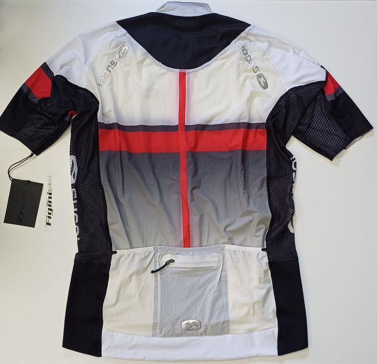 Used Cannondale Sugoi RSE Jersey bike — image 2 of 2